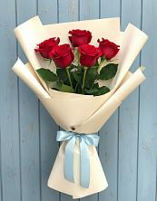 Букет Классика чувств в Талалихино