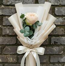 Букет цветов из:  Розы #REPLACE_PRED# Талалихино