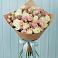 Букет цветов из: Розы в Талалихино
