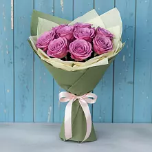 Букет Розы Фёрст Леди #REPLACE_PRED# Талалихино