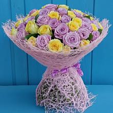 Букет 101 Волшебный Миг #REPLACE_PRED# Талалихино