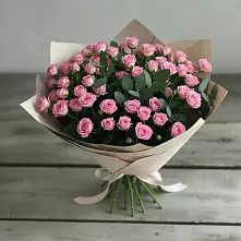 Букет Удовольствие #REPLACE_PRED# Талалихино