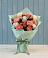 Букет цветов из: Розы в Талалихино