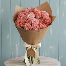 Букет цветов из:  Розы #REPLACE_PRED# Талалихино