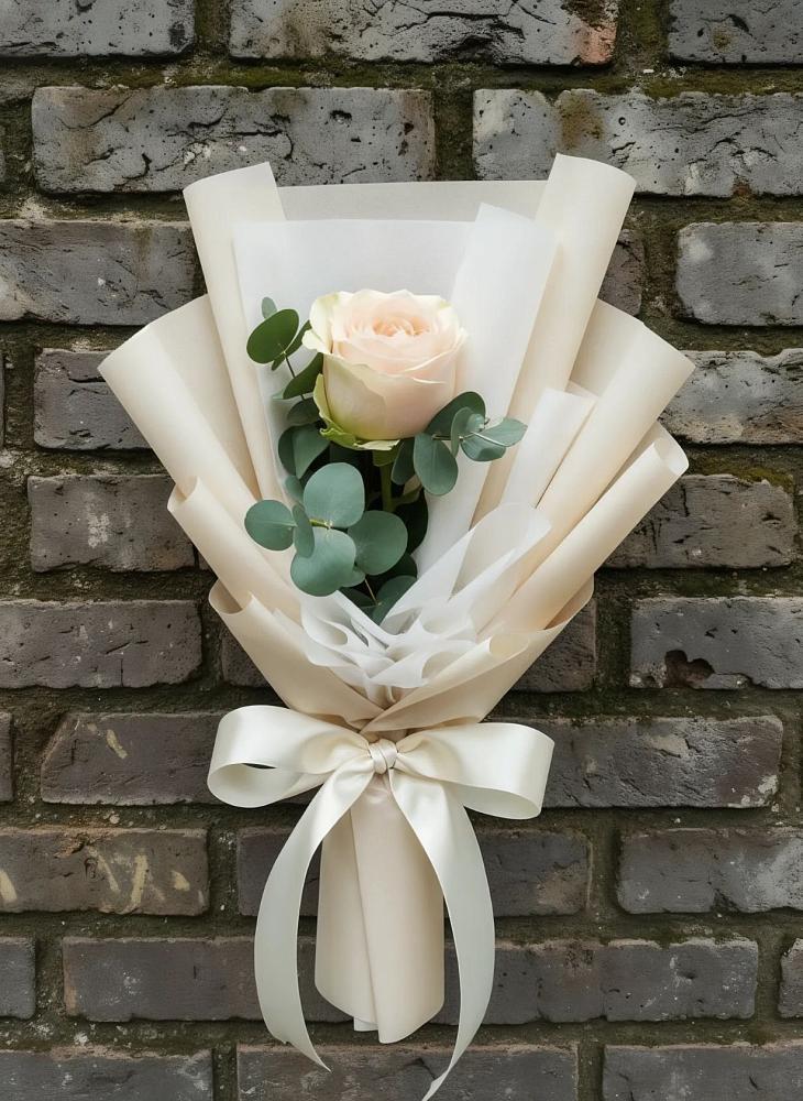 Букет цветов из: Розы в Талалихино