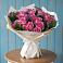 Букет цветов из: Розы в Талалихино
