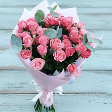 Букет Леди совершенство в Талалихино