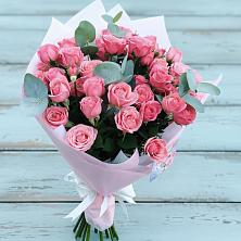 Букет Леди совершенство в Талалихино